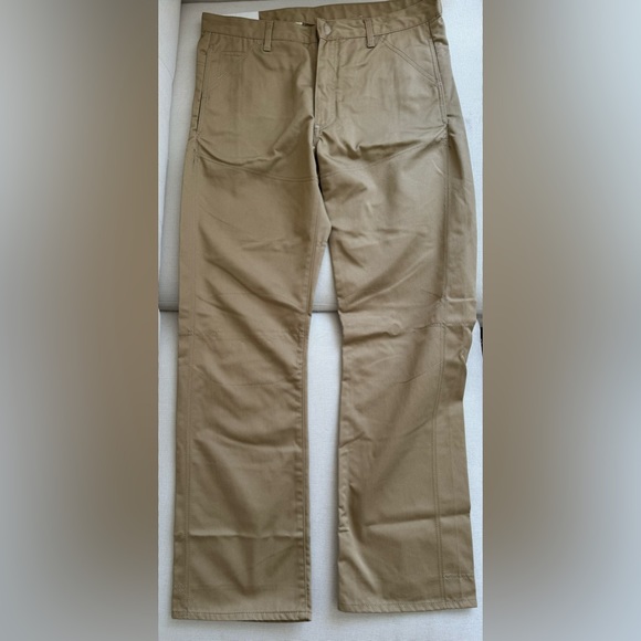 NWOT G-Star Raw by Marc Newson Men’s Ghost Elwood Chino Pants - Picture 2 of 11